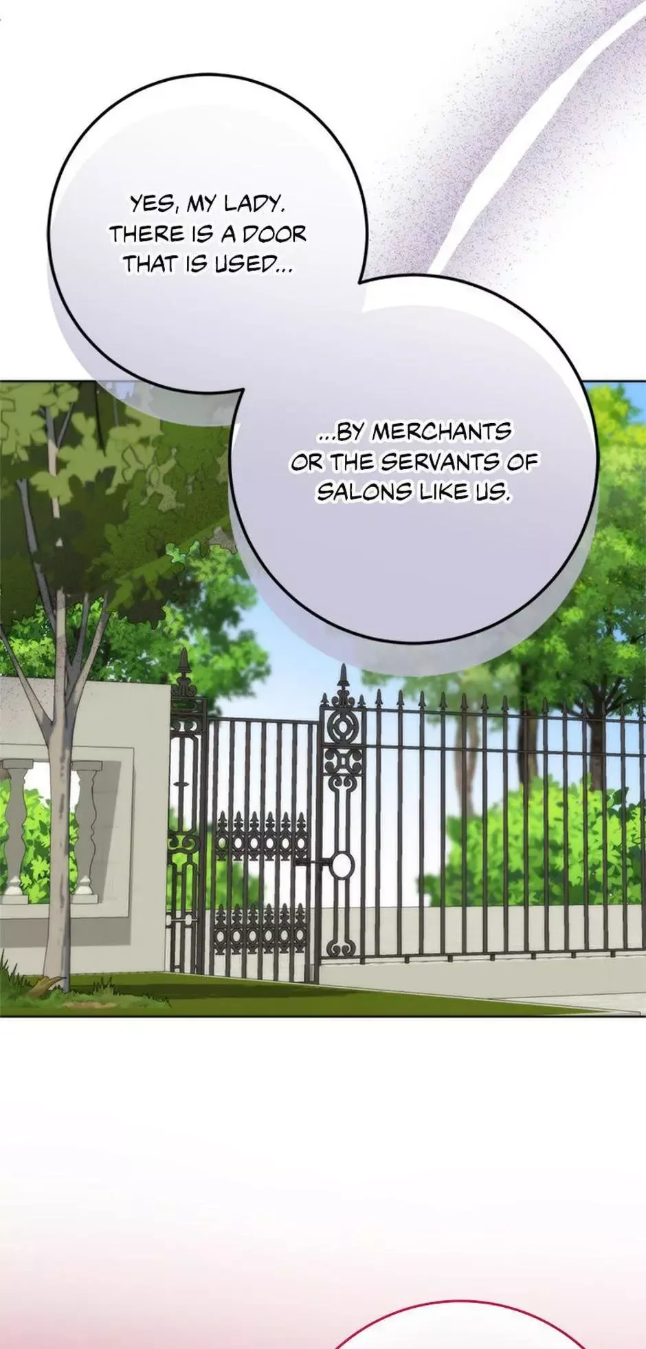 I Met The Male Lead In Prison - Chapter 37 Page 46