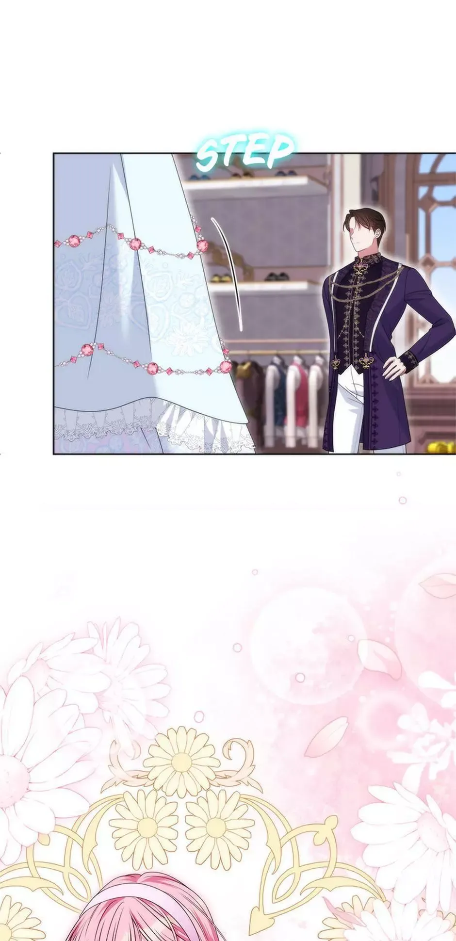 I Met The Male Lead In Prison - Chapter 37 Page 50