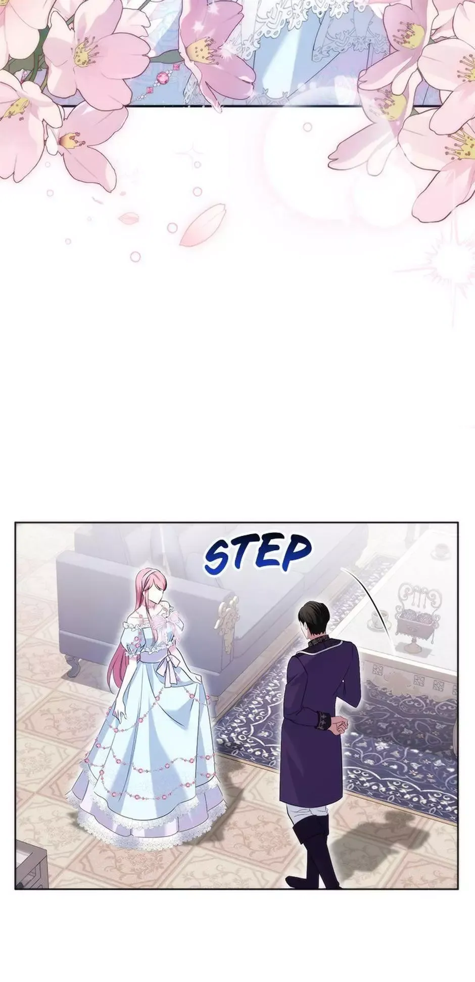 I Met The Male Lead In Prison - Chapter 37 Page 52
