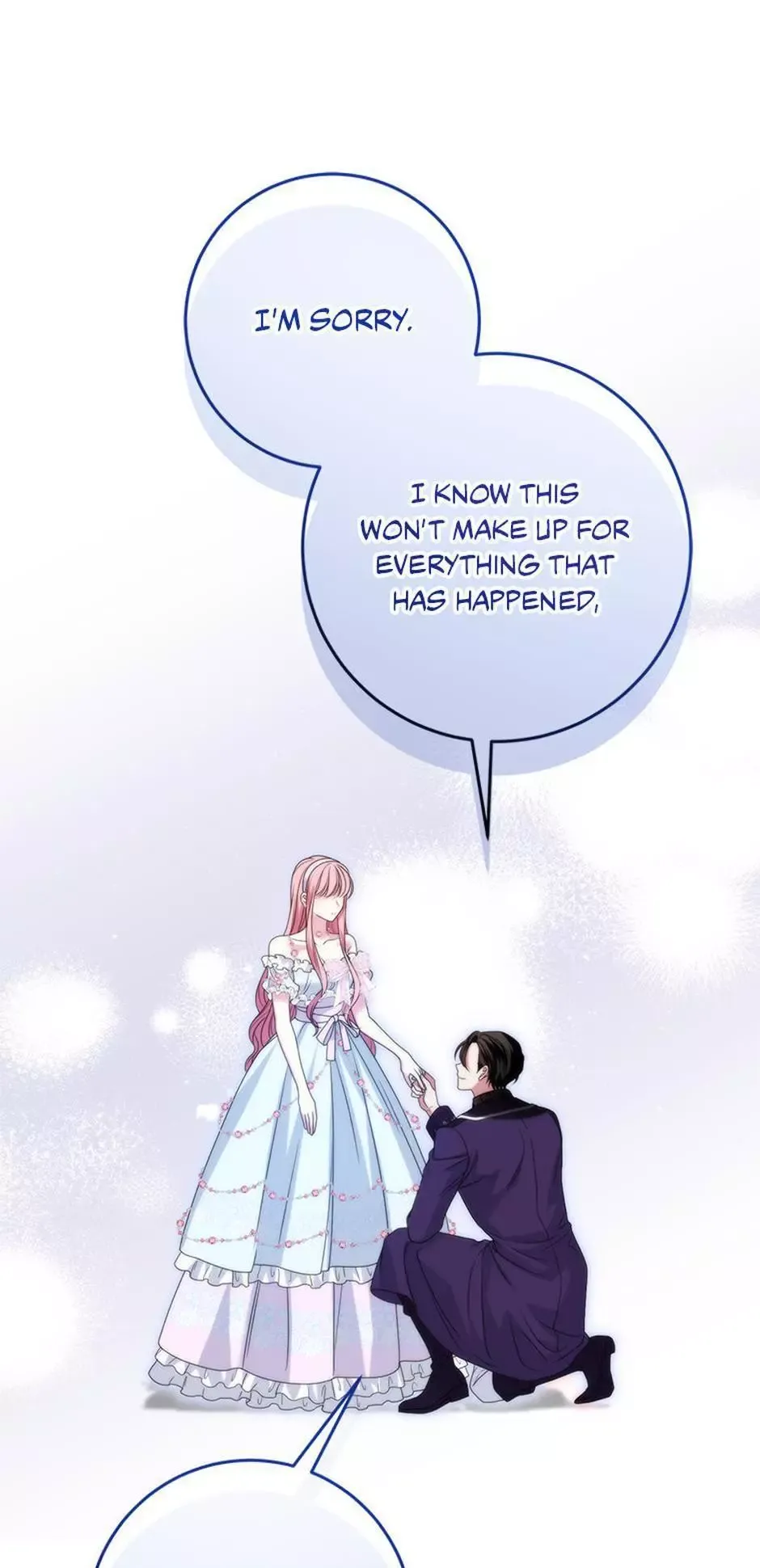 I Met The Male Lead In Prison - Chapter 37 Page 54