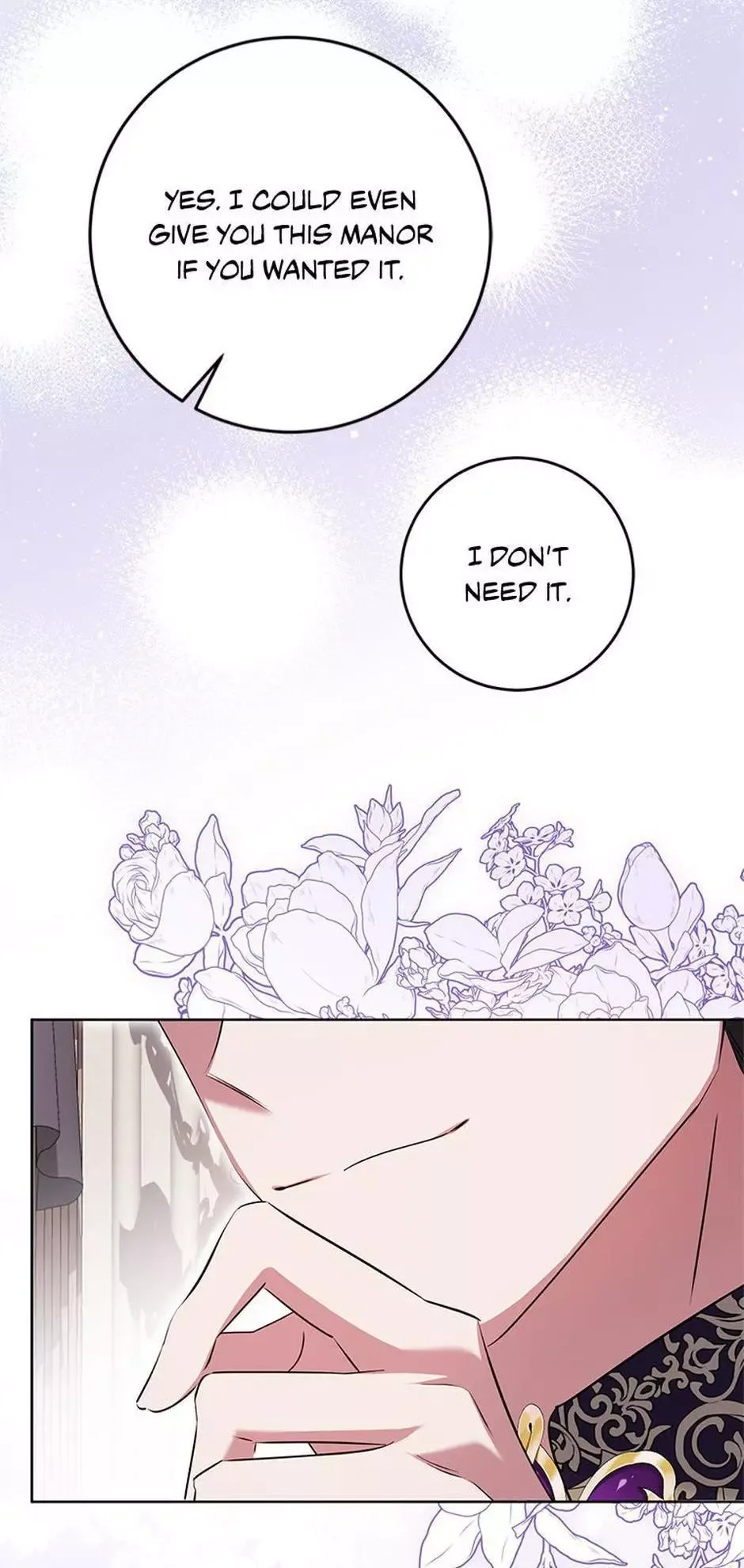 I Met The Male Lead In Prison - Chapter 37 Page 59