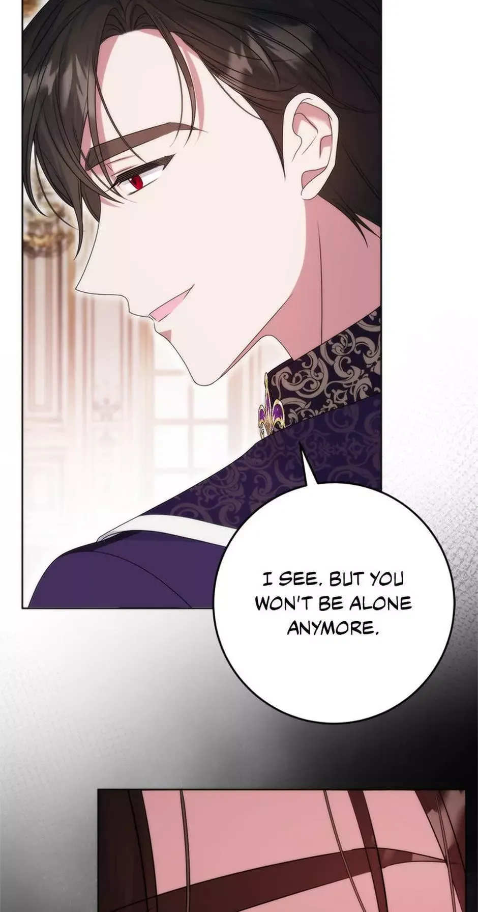 I Met The Male Lead In Prison - Chapter 37 Page 64