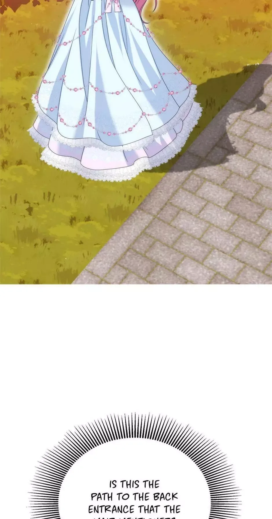 I Met The Male Lead In Prison - Chapter 37 Page 67