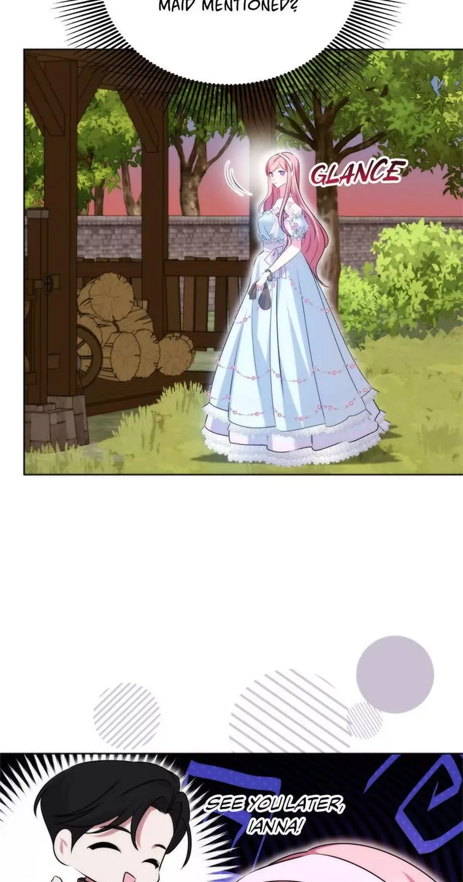 I Met The Male Lead In Prison - Chapter 37 Page 68