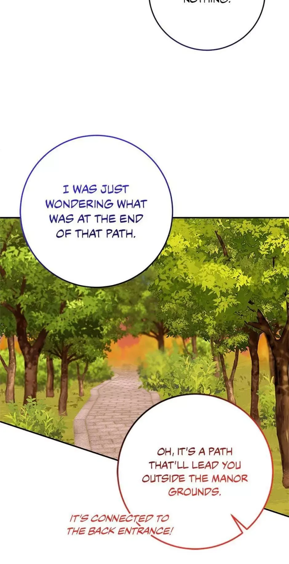 I Met The Male Lead In Prison - Chapter 37 Page 78