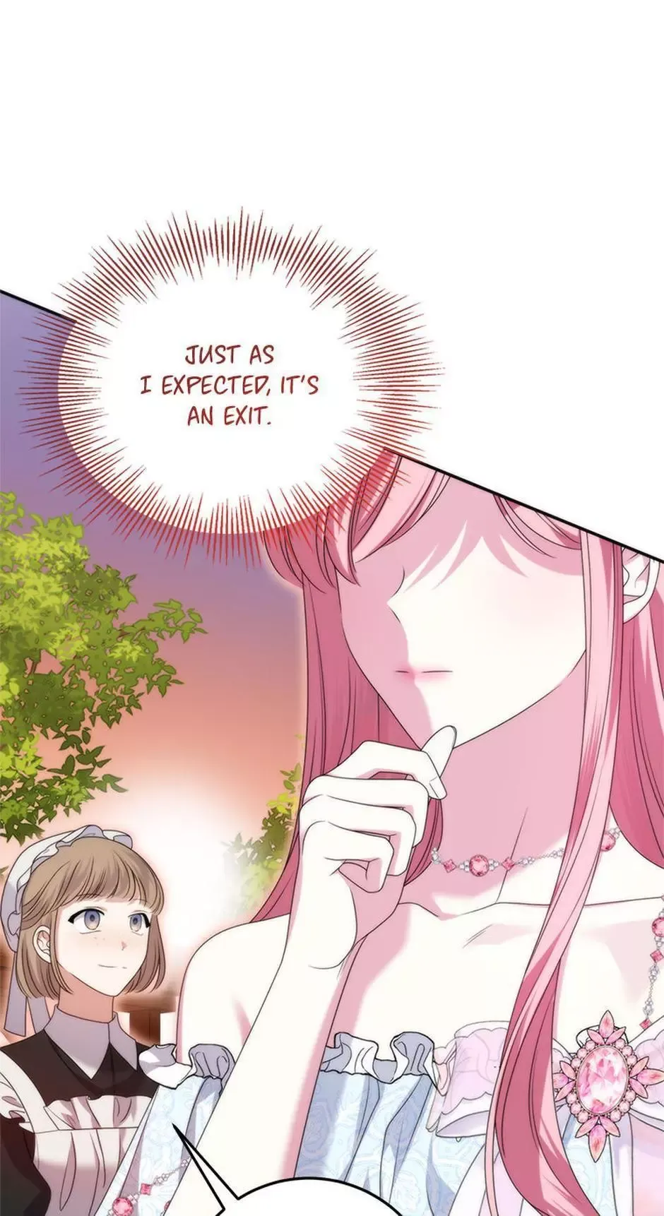 I Met The Male Lead In Prison - Chapter 37 Page 79