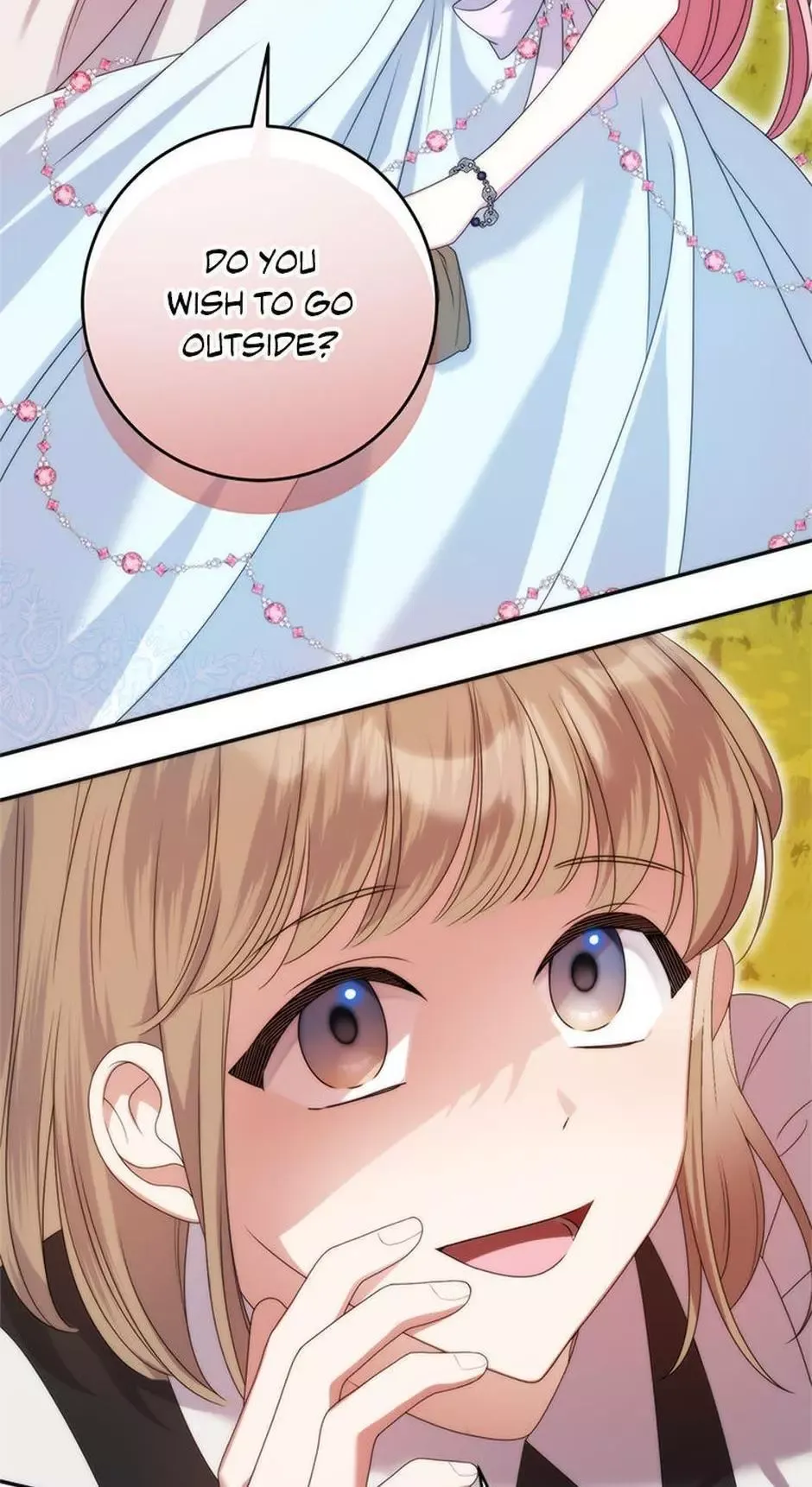 I Met The Male Lead In Prison - Chapter 37 Page 82