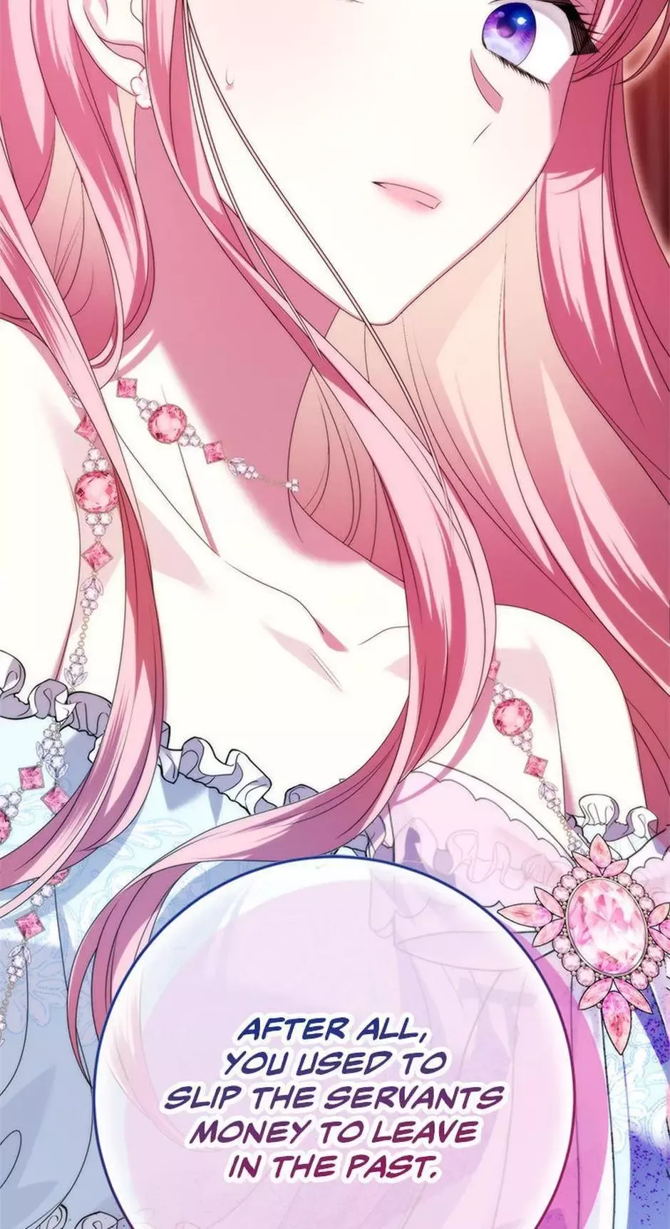 I Met The Male Lead In Prison - Chapter 37 Page 84