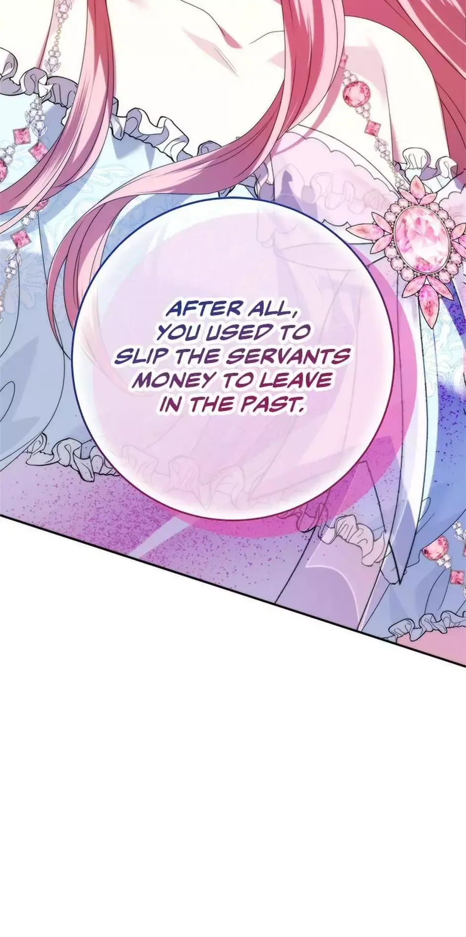 I Met The Male Lead In Prison - Chapter 38 Page 3