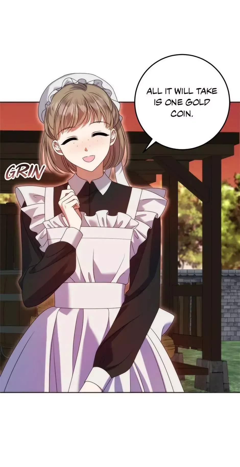 I Met The Male Lead In Prison - Chapter 38 Page 4