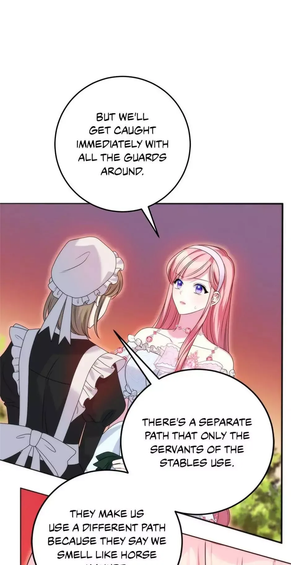 I Met The Male Lead In Prison - Chapter 38 Page 5