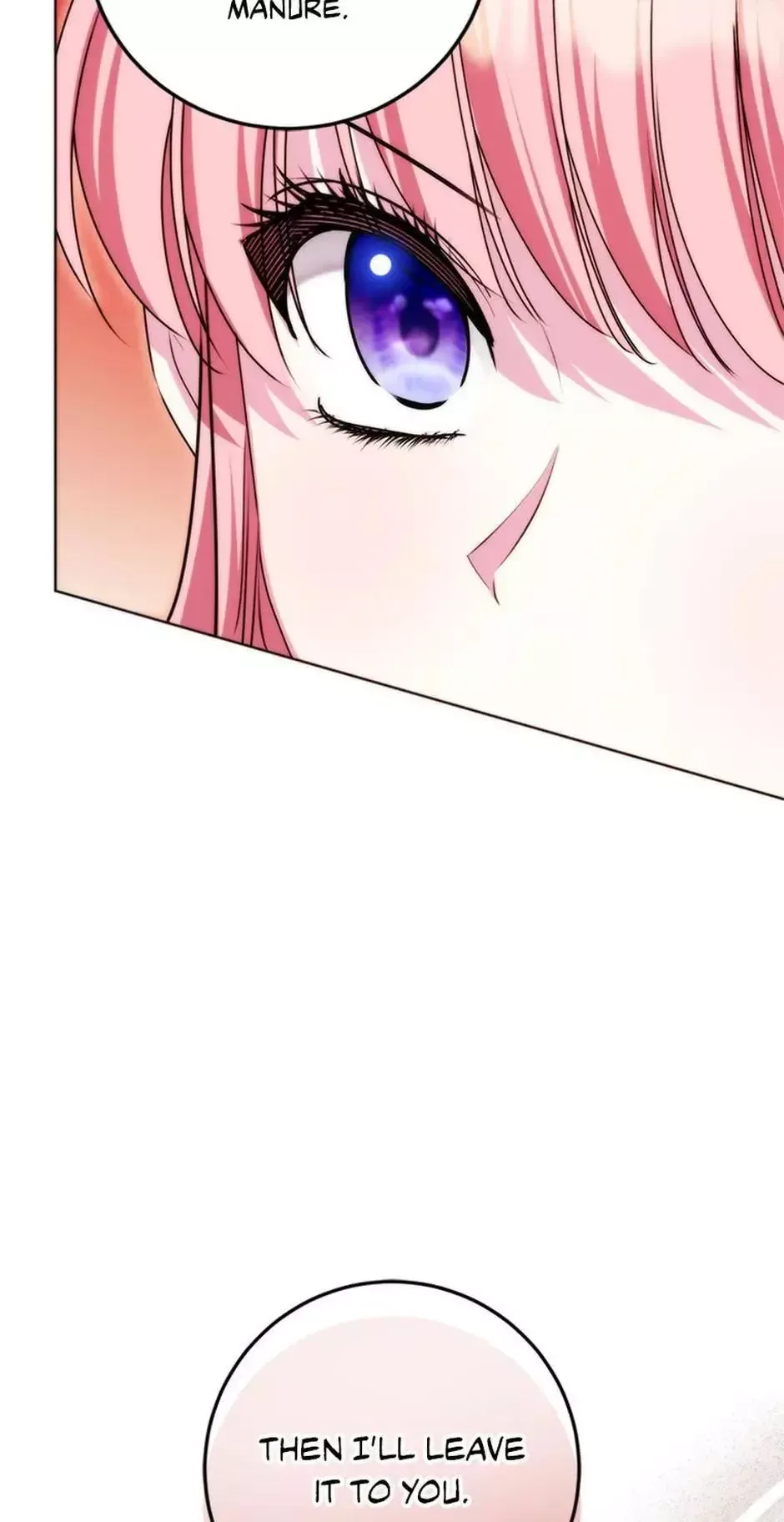 I Met The Male Lead In Prison - Chapter 38 Page 6