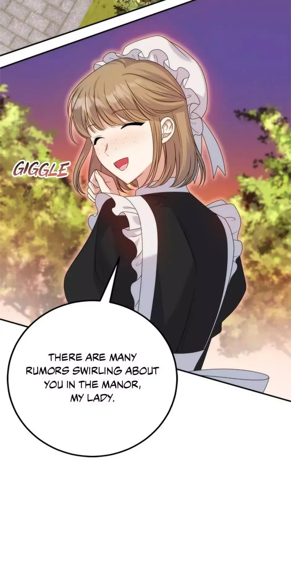 I Met The Male Lead In Prison - Chapter 38 Page 9