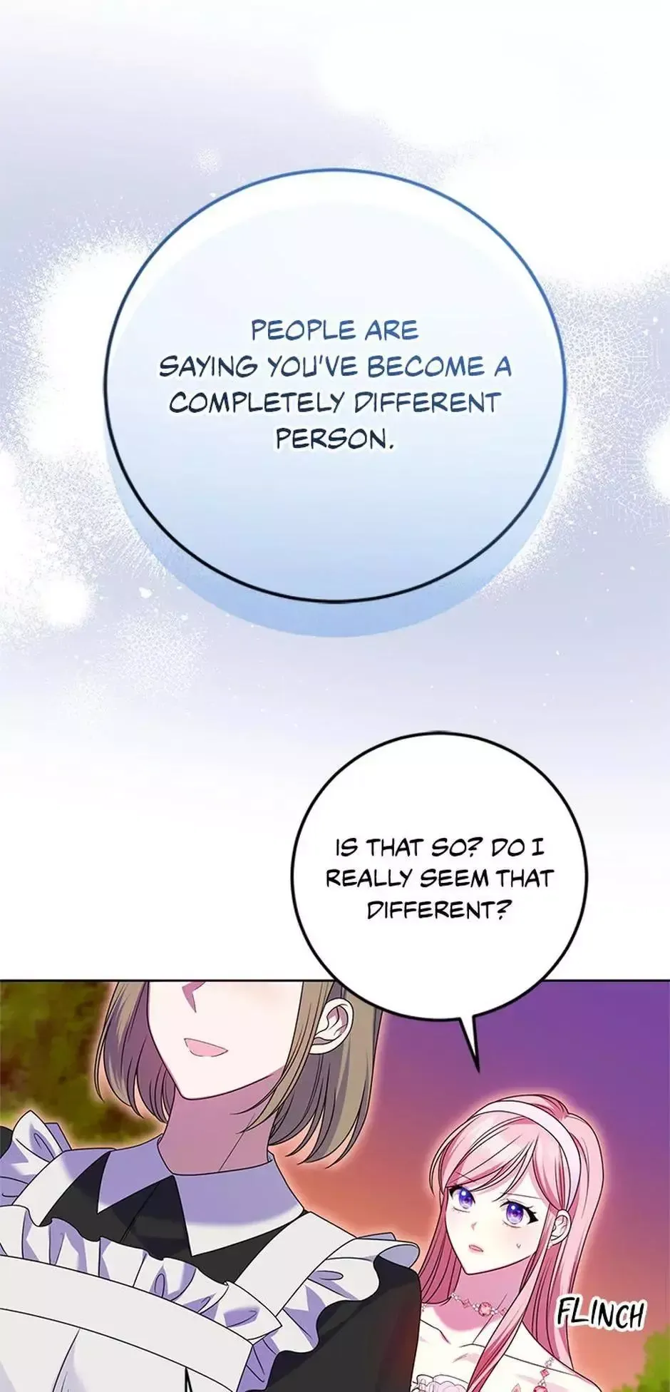 I Met The Male Lead In Prison - Chapter 38 Page 10