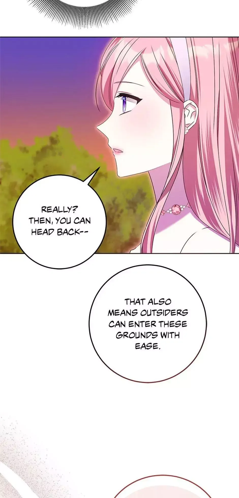 I Met The Male Lead In Prison - Chapter 38 Page 13
