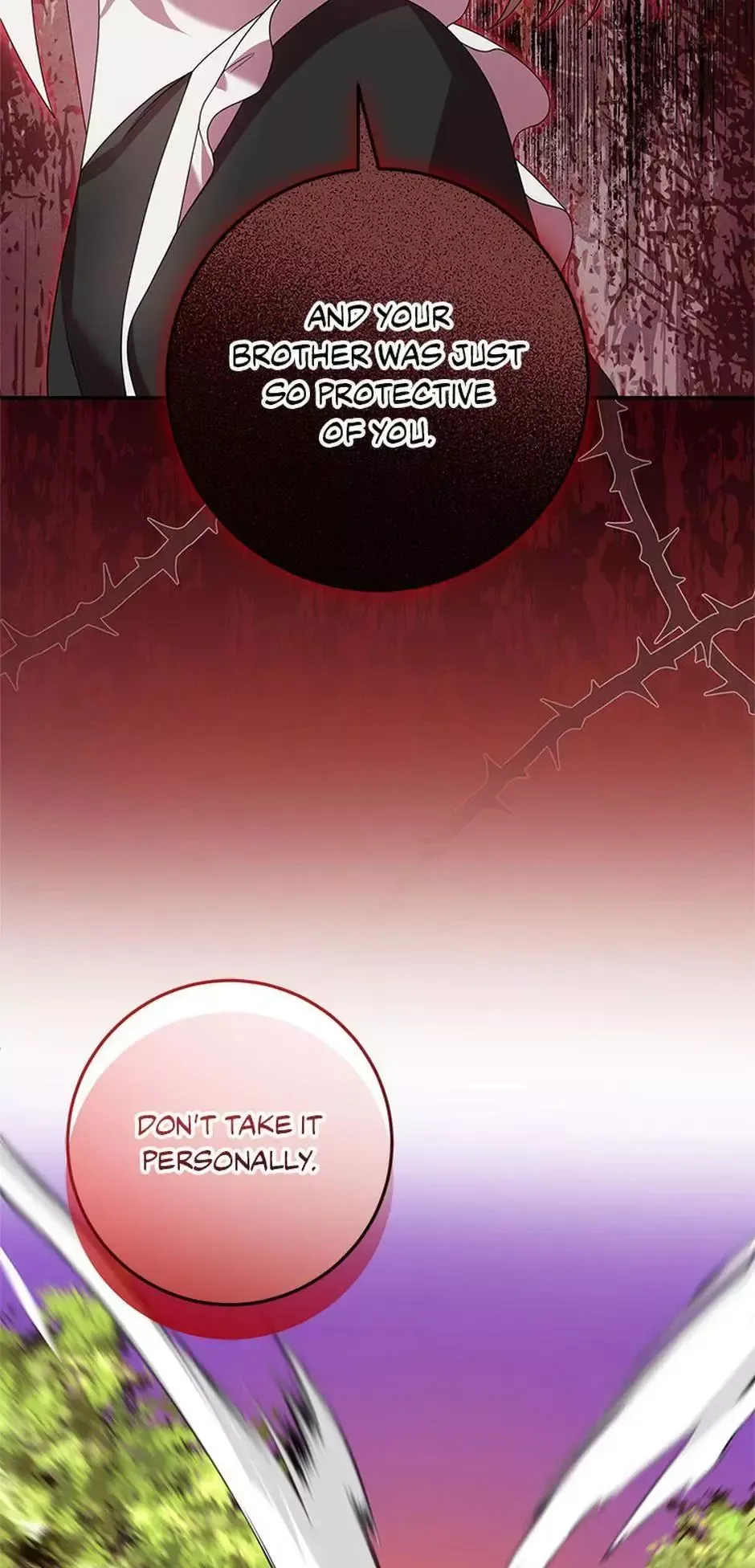 I Met The Male Lead In Prison - Chapter 38 Page 16