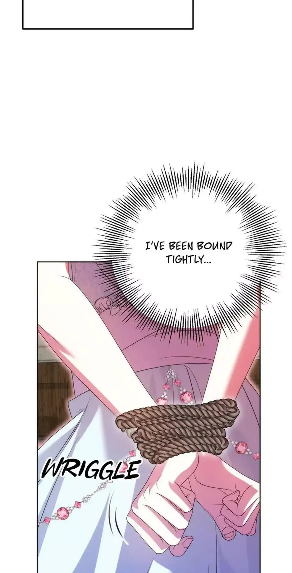 I Met The Male Lead In Prison - Chapter 38 Page 25