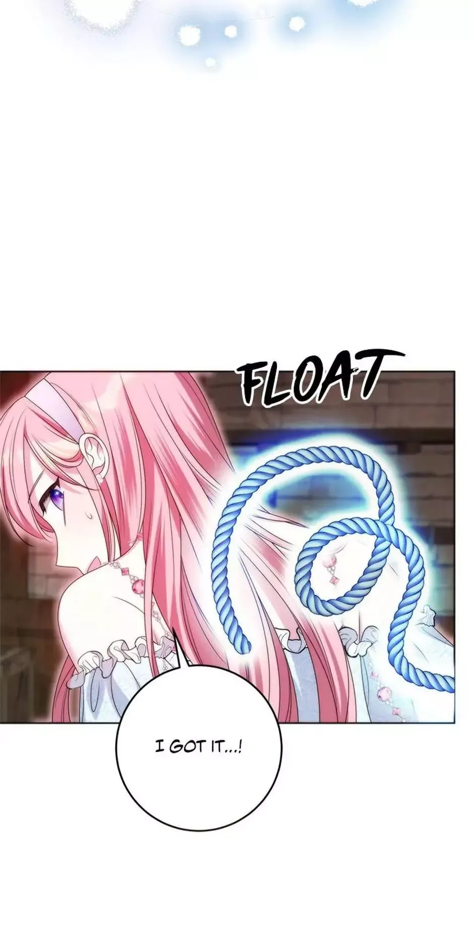I Met The Male Lead In Prison - Chapter 38 Page 27