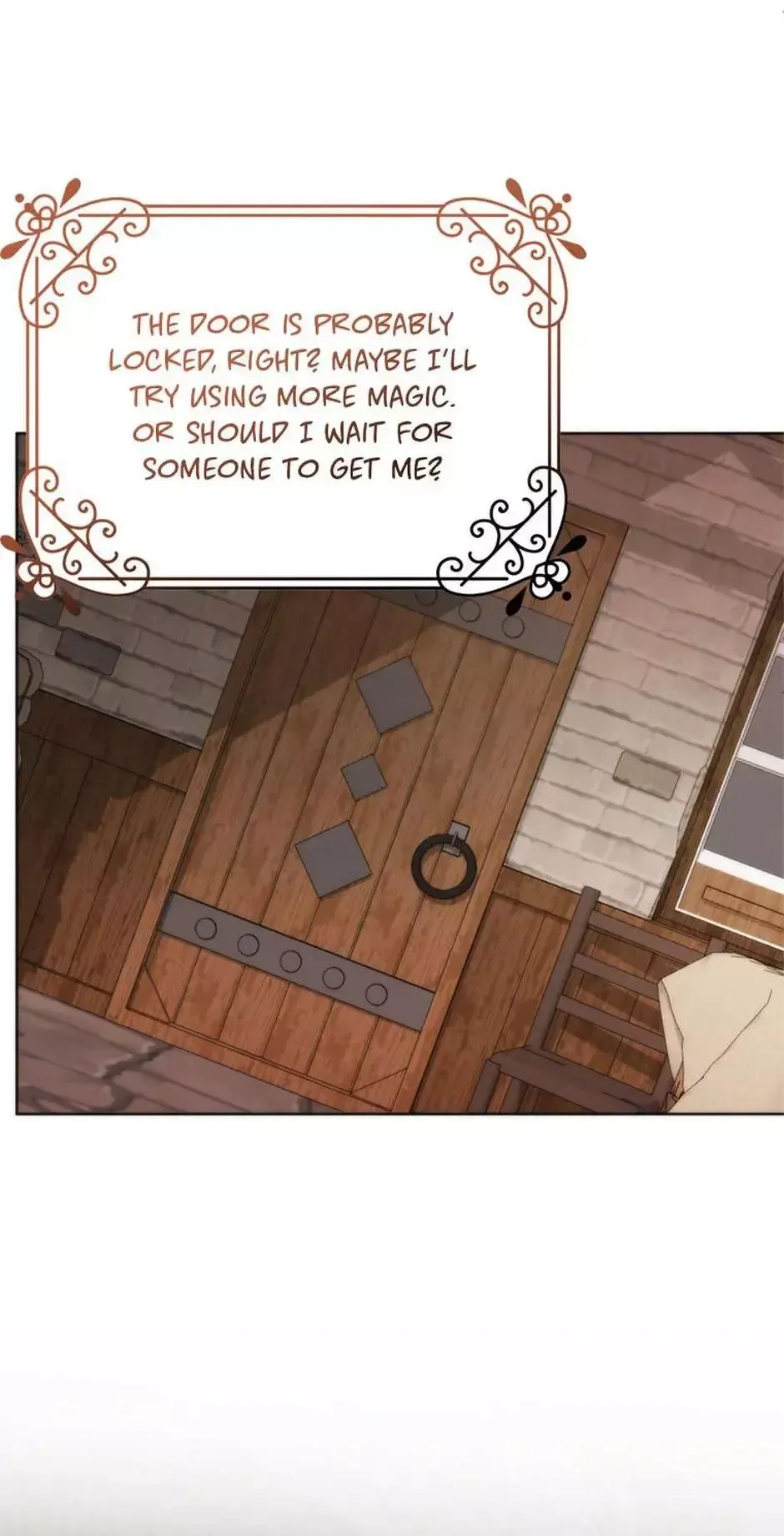 I Met The Male Lead In Prison - Chapter 38 Page 28