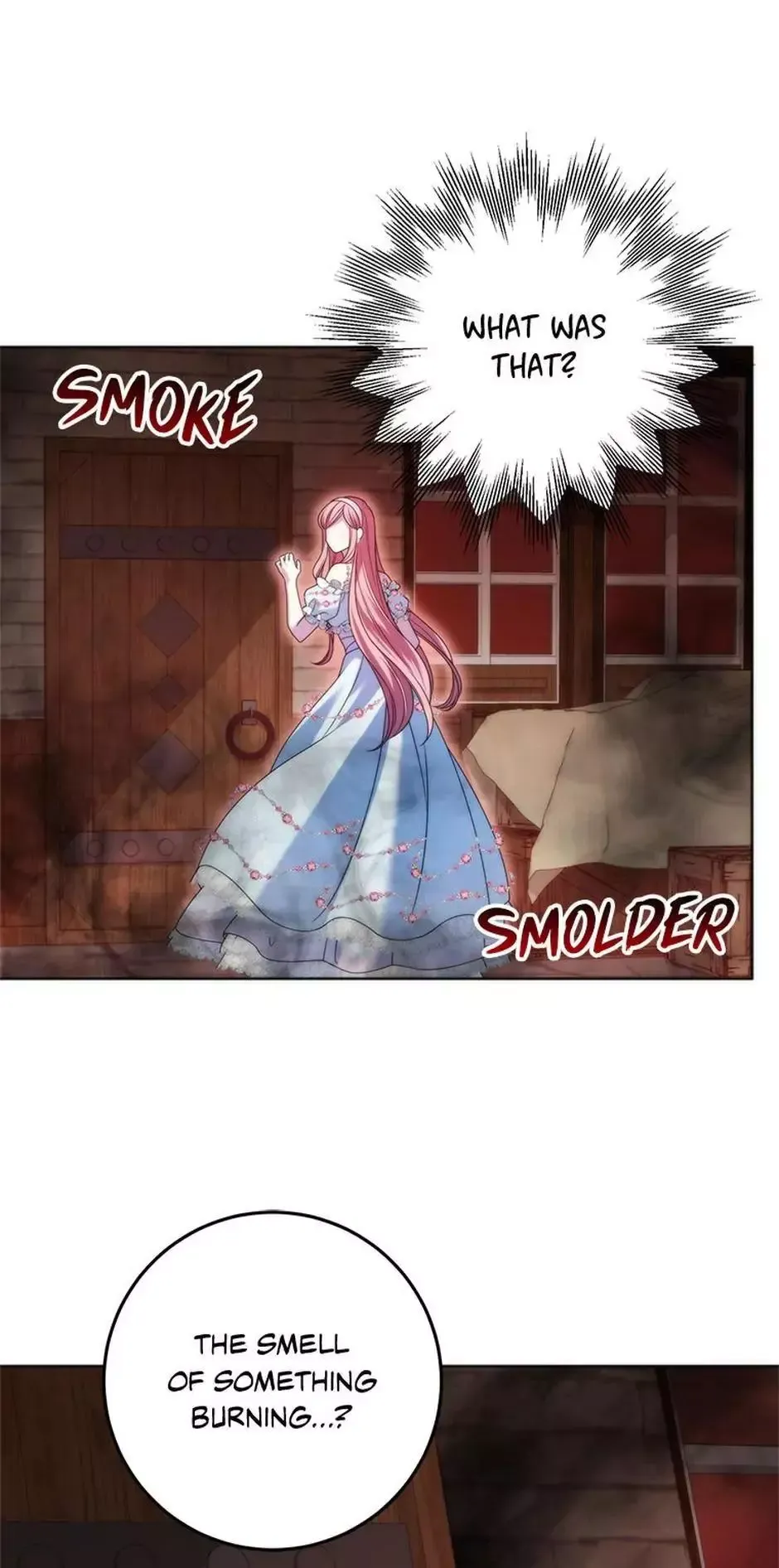 I Met The Male Lead In Prison - Chapter 38 Page 32