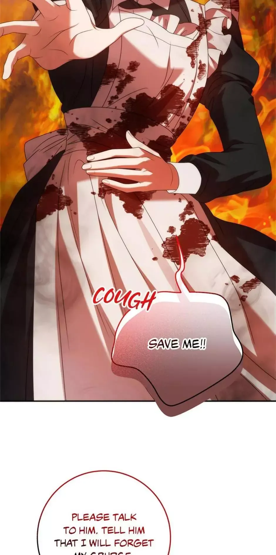 I Met The Male Lead In Prison - Chapter 38 Page 36