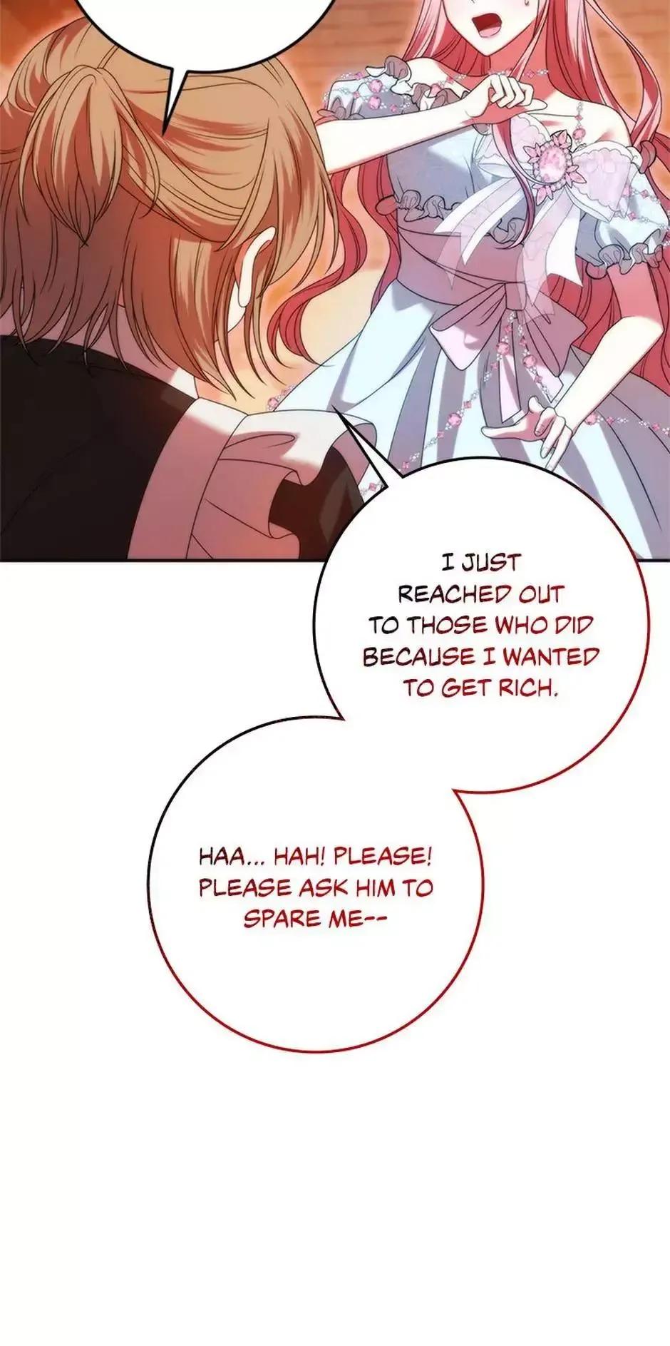 I Met The Male Lead In Prison - Chapter 38 Page 38