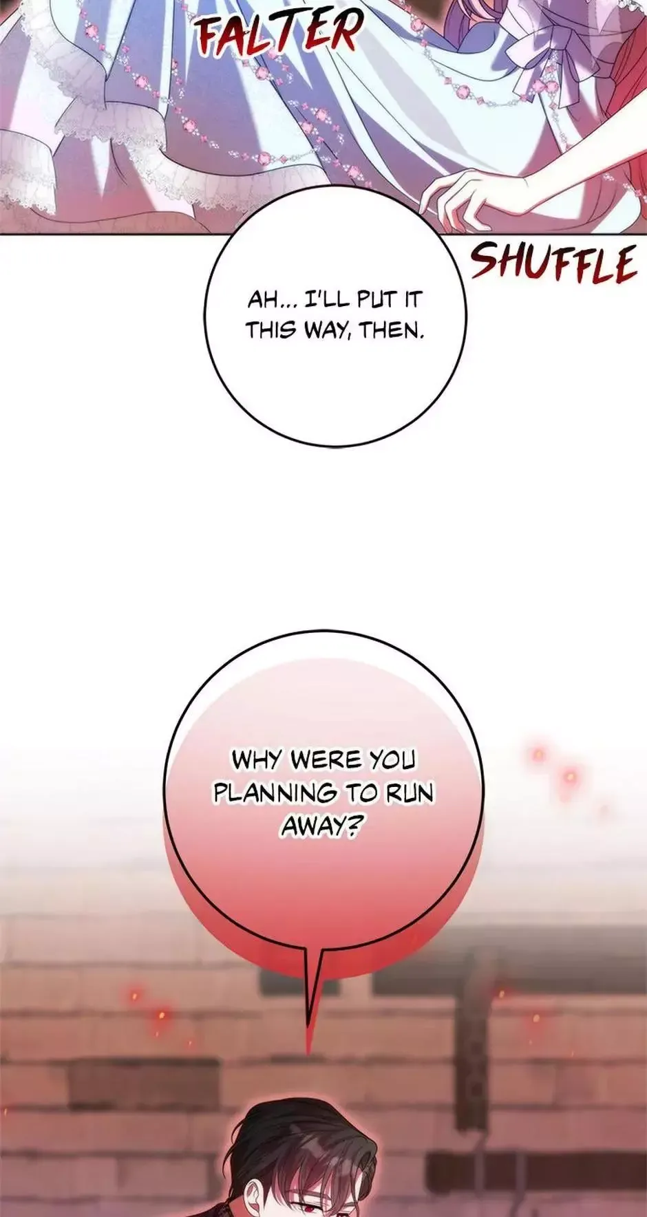 I Met The Male Lead In Prison - Chapter 38 Page 48