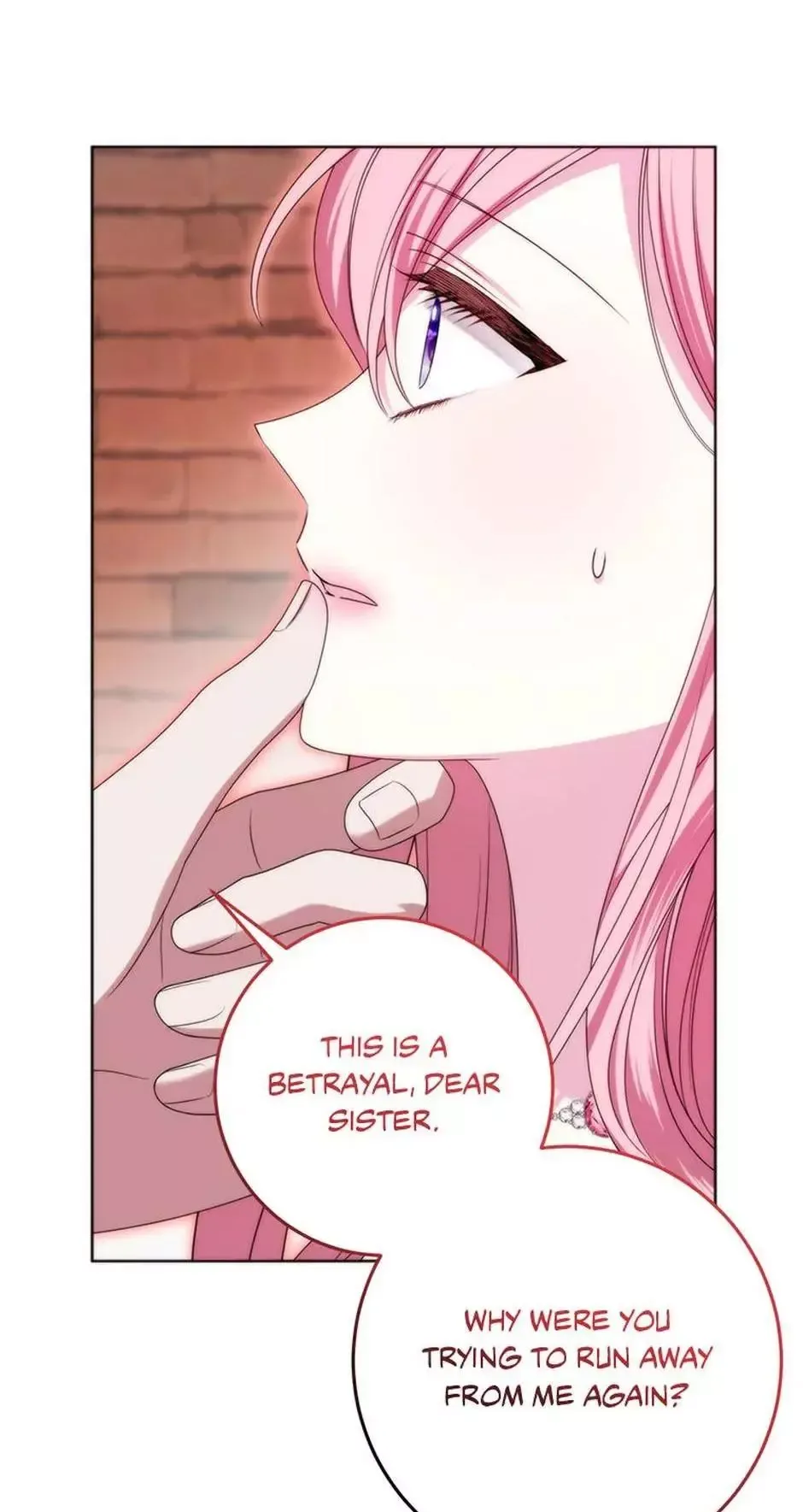I Met The Male Lead In Prison - Chapter 38 Page 50