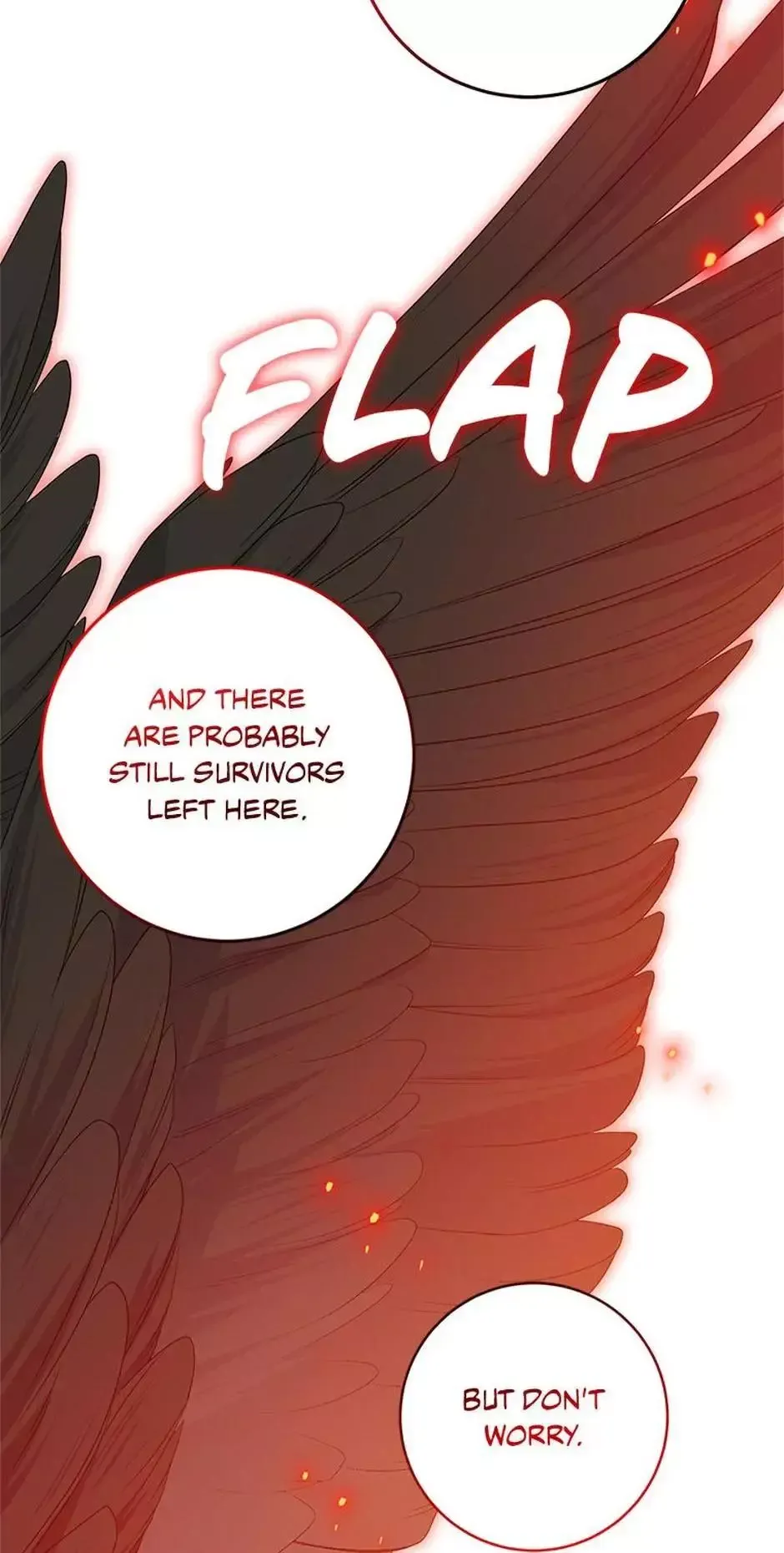 I Met The Male Lead In Prison - Chapter 38 Page 55