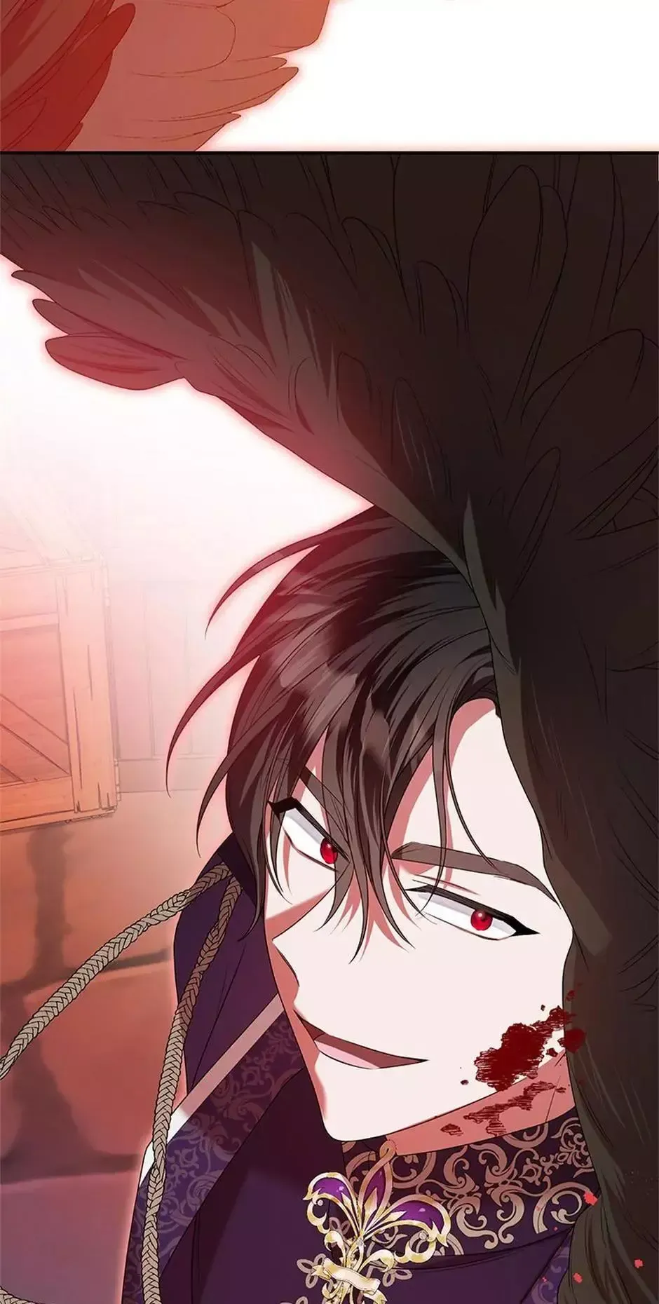 I Met The Male Lead In Prison - Chapter 38 Page 56