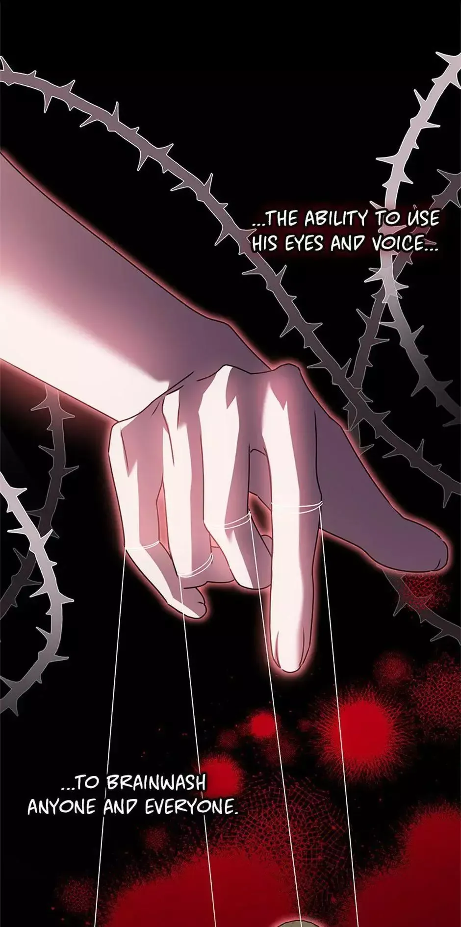 I Met The Male Lead In Prison - Chapter 38 Page 61