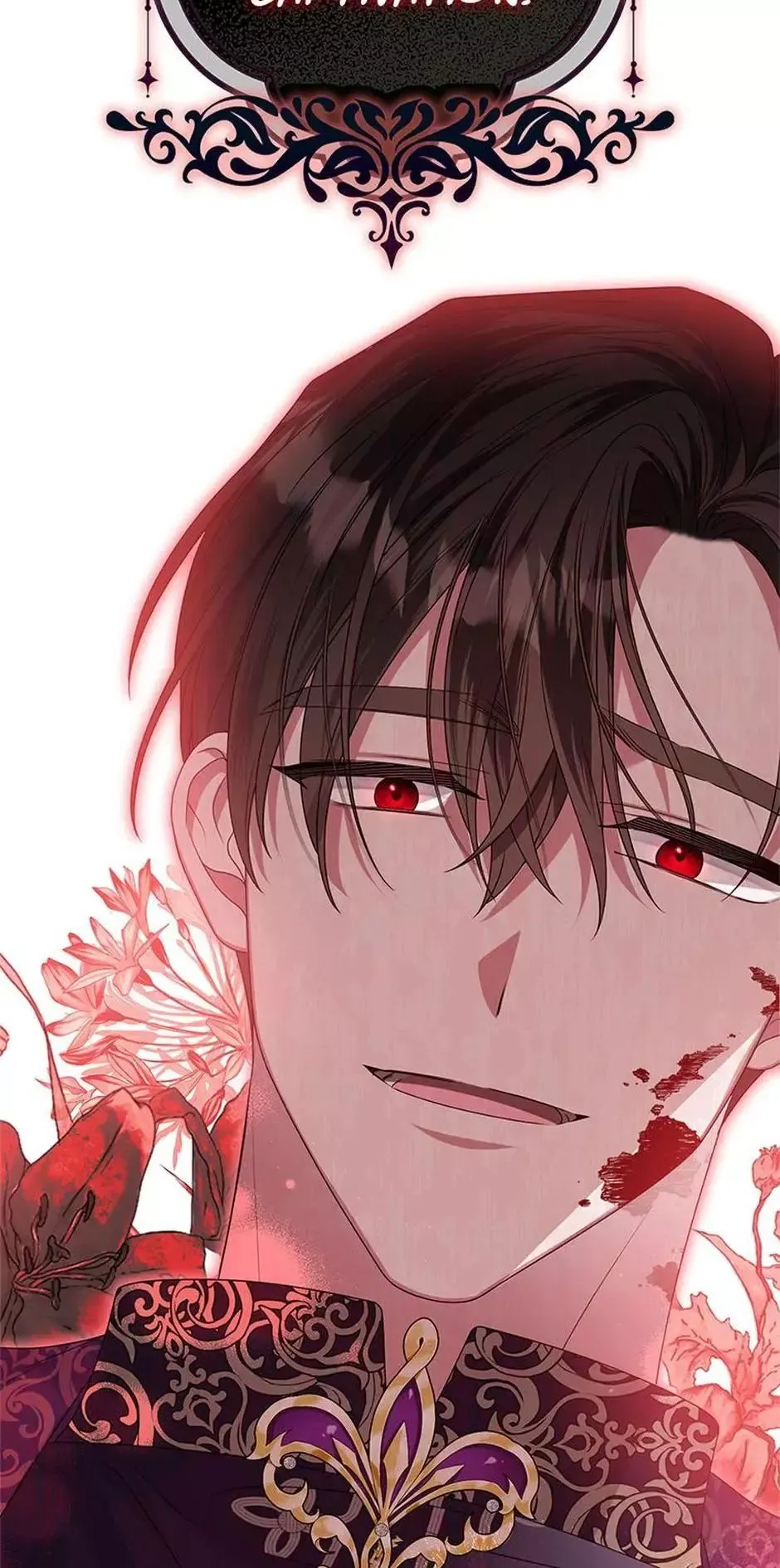 I Met The Male Lead In Prison - Chapter 38 Page 63