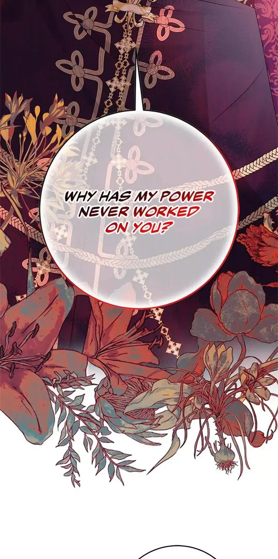 I Met The Male Lead In Prison - Chapter 38 Page 64