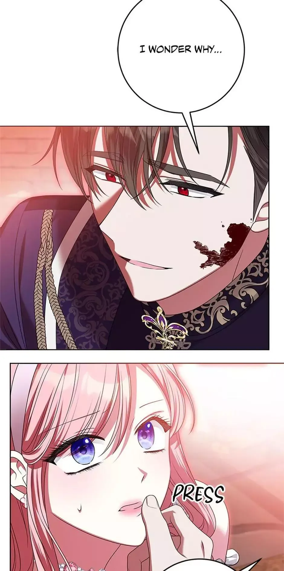 I Met The Male Lead In Prison - Chapter 38 Page 65