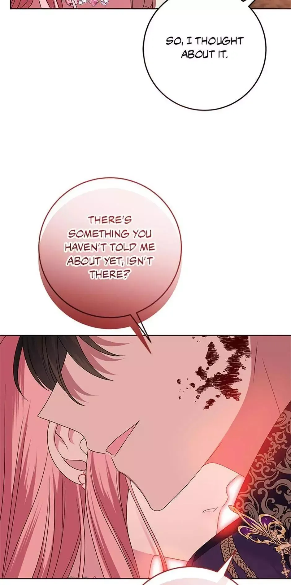 I Met The Male Lead In Prison - Chapter 38 Page 66