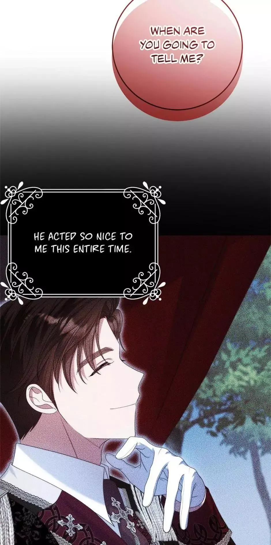 I Met The Male Lead In Prison - Chapter 38 Page 67