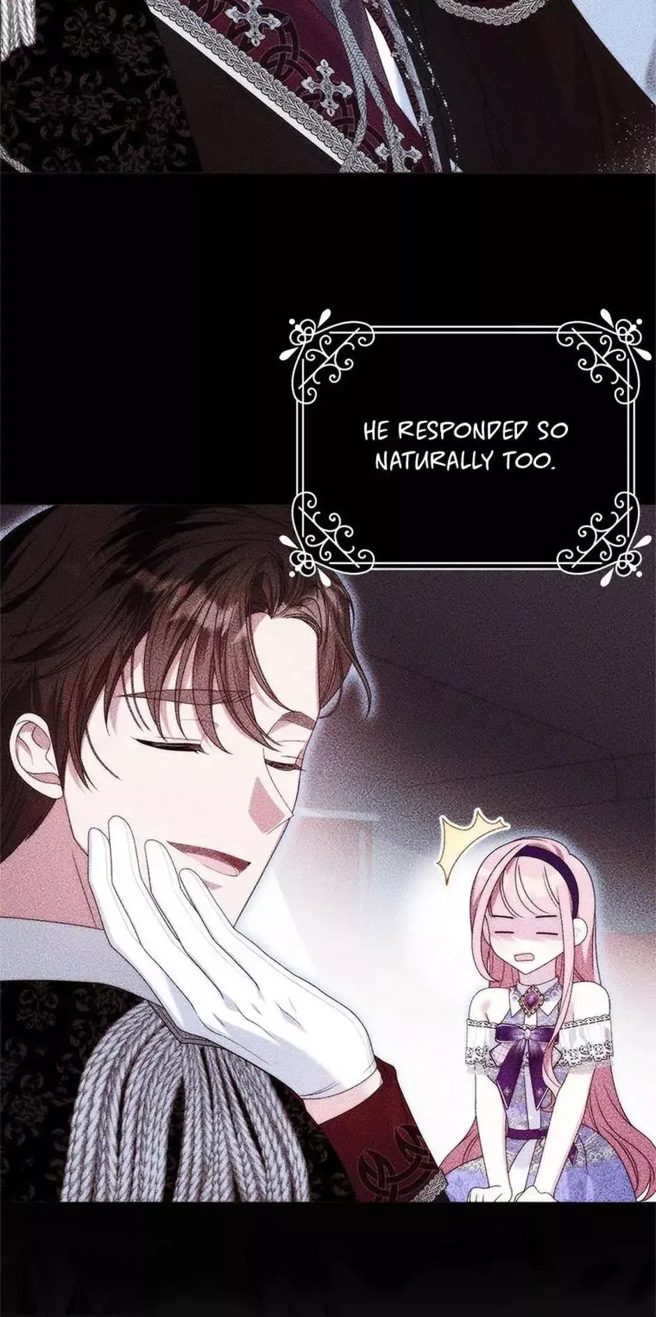 I Met The Male Lead In Prison - Chapter 38 Page 68