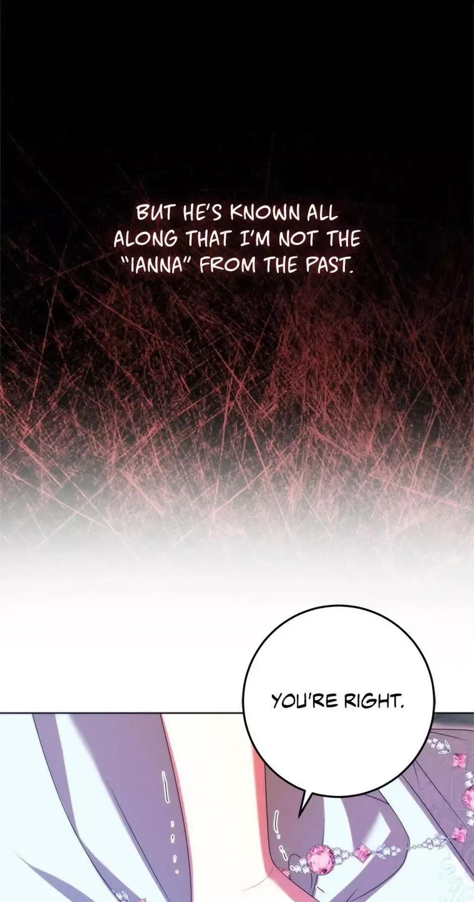 I Met The Male Lead In Prison - Chapter 38 Page 69