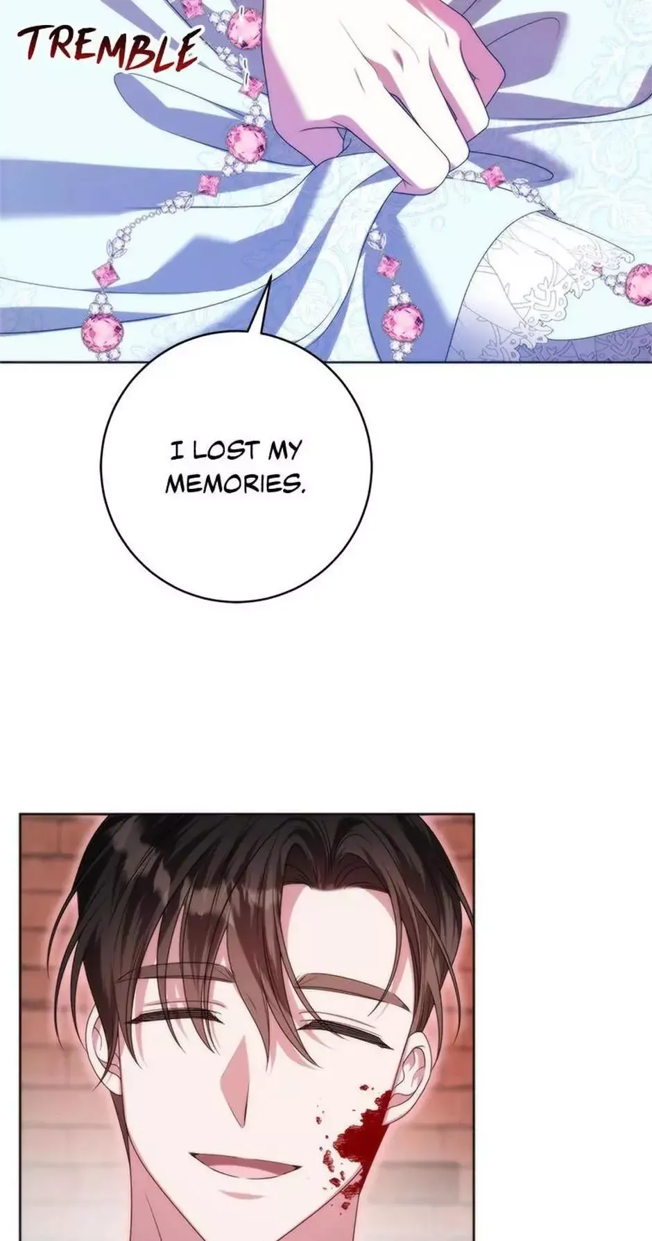 I Met The Male Lead In Prison - Chapter 38 Page 70
