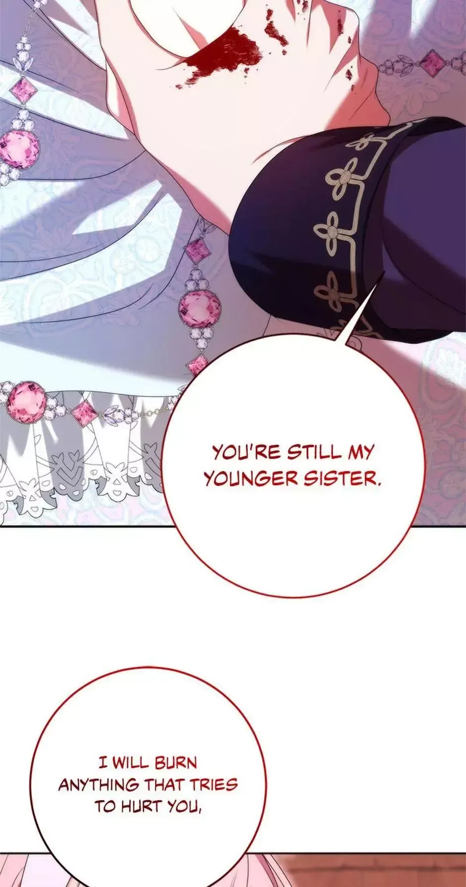 I Met The Male Lead In Prison - Chapter 38 Page 72