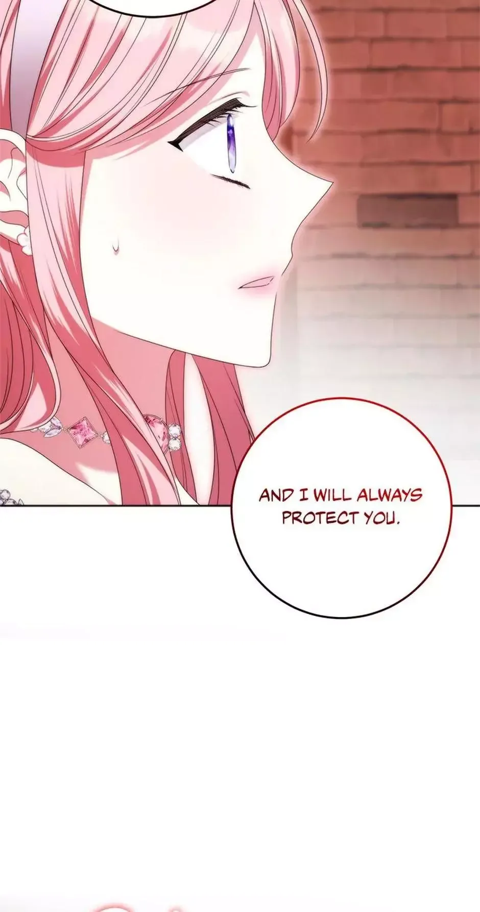 I Met The Male Lead In Prison - Chapter 38 Page 73