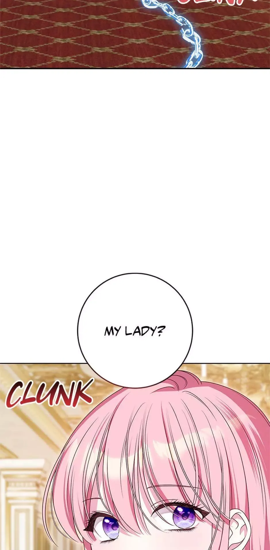 I Met The Male Lead In Prison - Chapter 39 Page 4