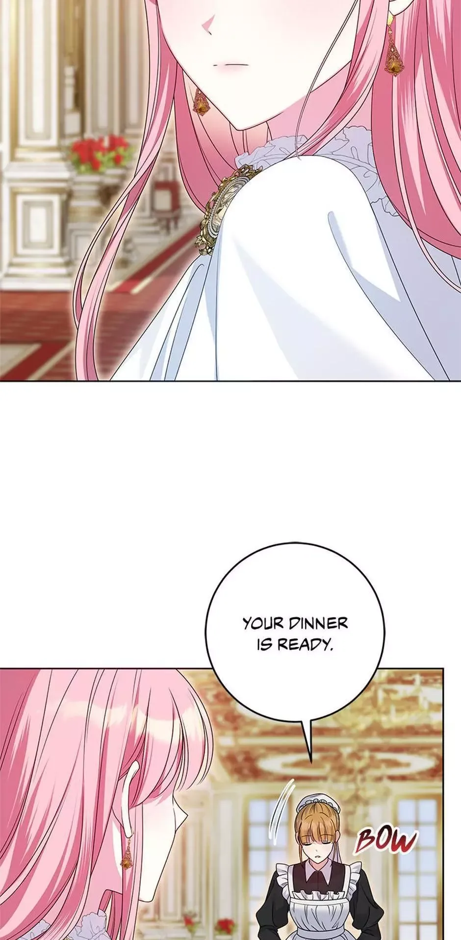 I Met The Male Lead In Prison - Chapter 39 Page 5