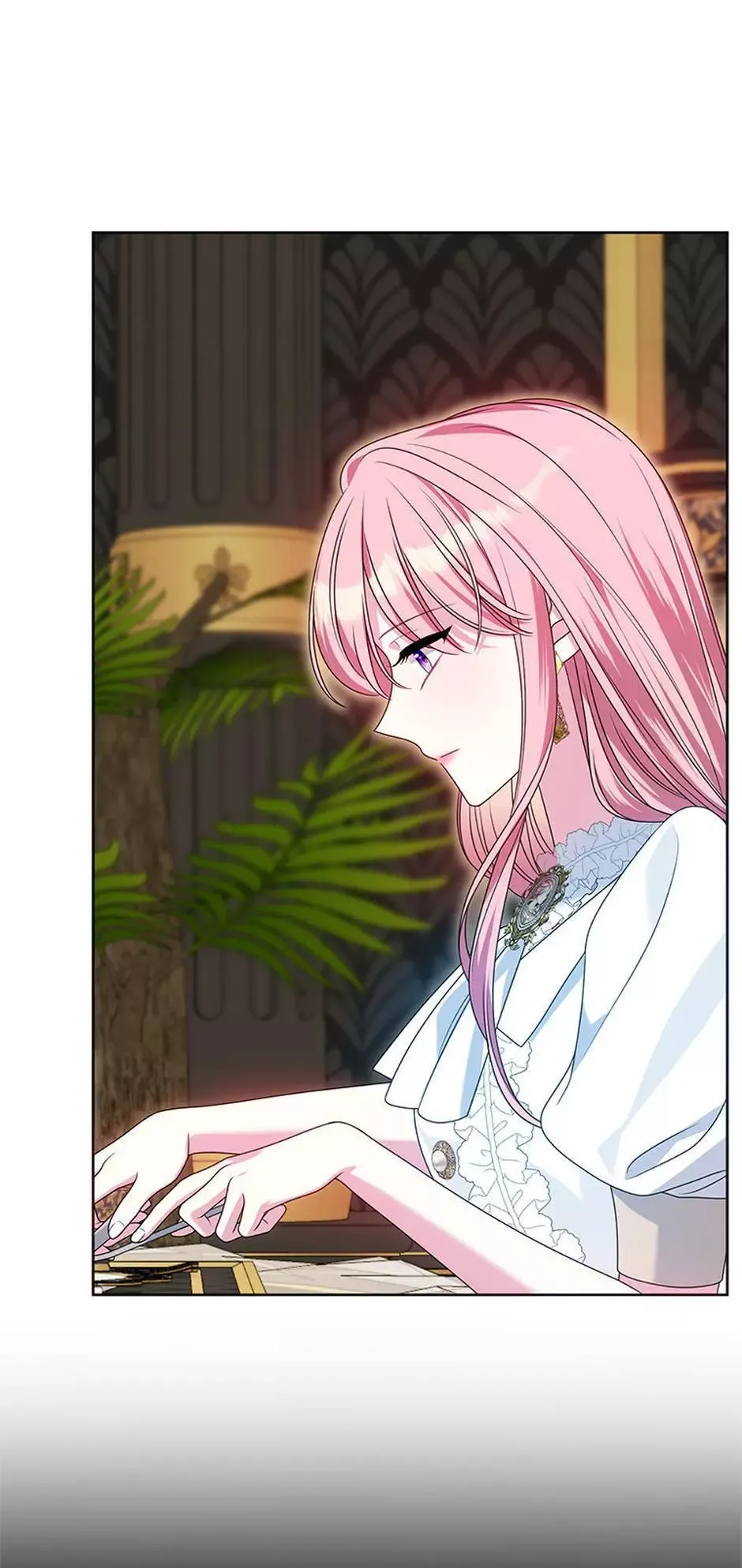 I Met The Male Lead In Prison - Chapter 39 Page 16