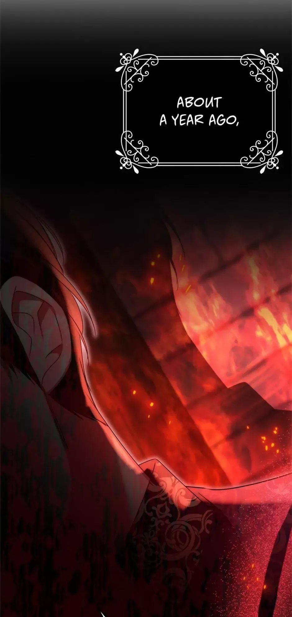 I Met The Male Lead In Prison - Chapter 39 Page 17