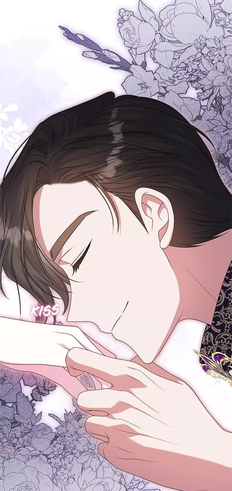 I Met The Male Lead In Prison - Chapter 39 Page 21