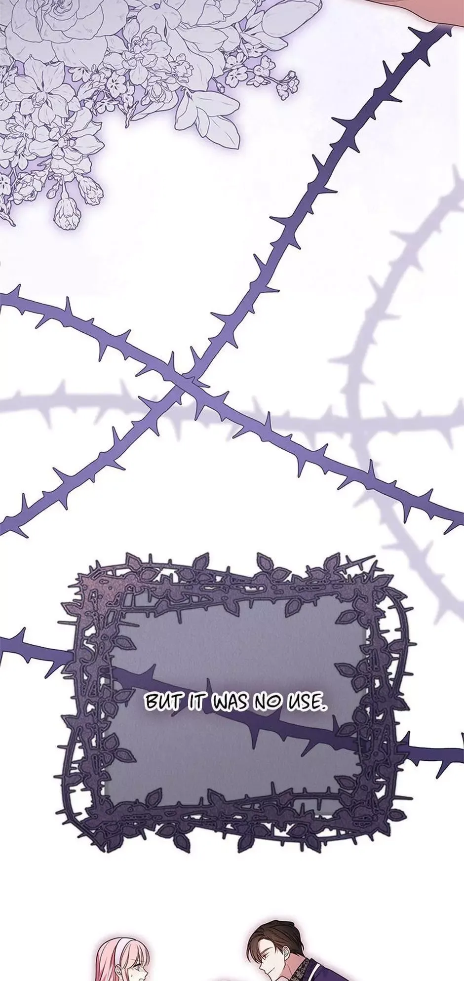 I Met The Male Lead In Prison - Chapter 39 Page 22