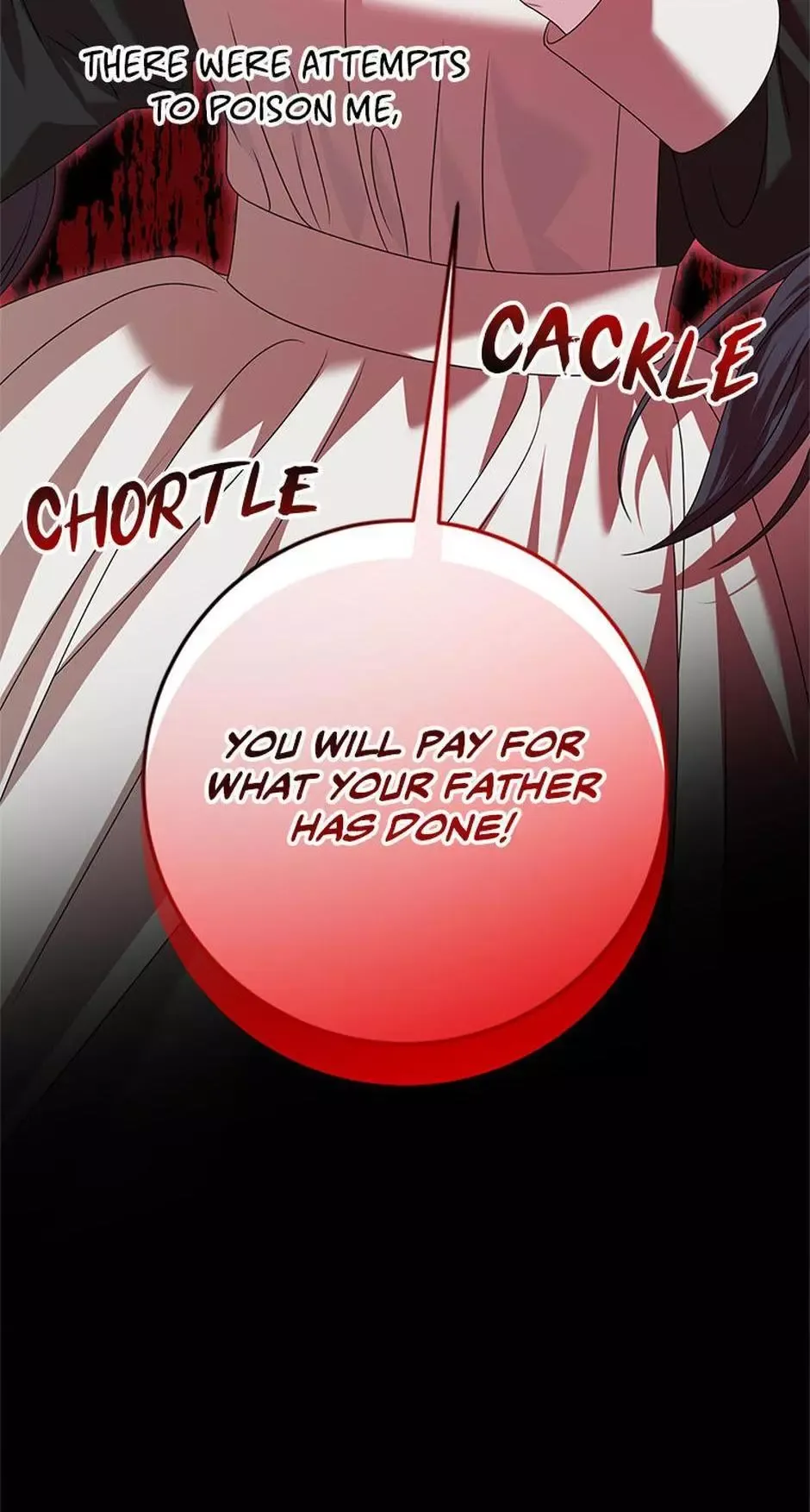 I Met The Male Lead In Prison - Chapter 39 Page 27