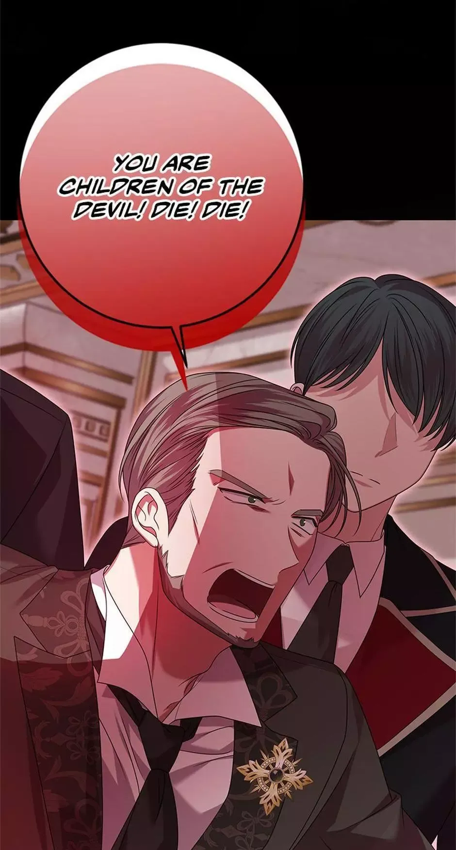 I Met The Male Lead In Prison - Chapter 39 Page 29