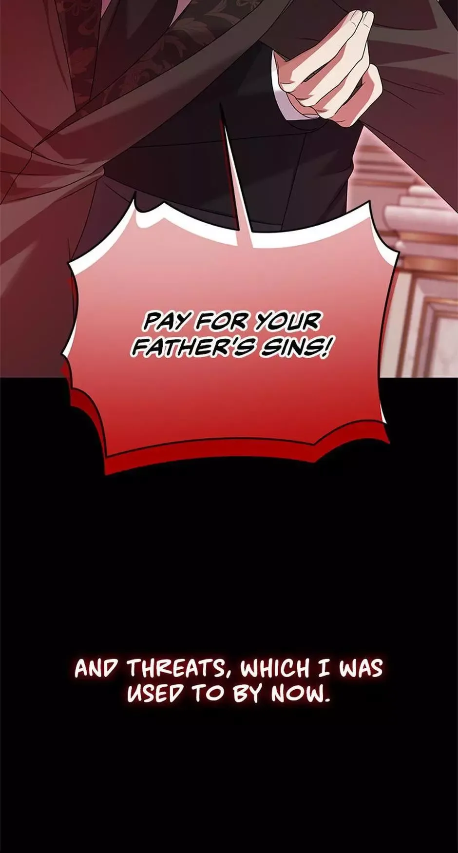 I Met The Male Lead In Prison - Chapter 39 Page 30